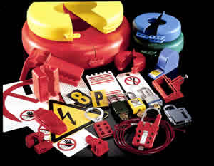 Lockout Systems