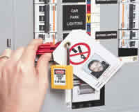 High Security Padlocks 