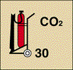 Wheeled Fire Extinguisher 2