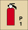 Portable Fire Extinguisher 7