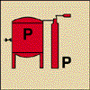 Powder Installation
