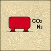 Co2/Nitrogen Bulk Installation