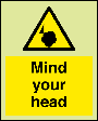 Photoluminescent Safety Signs