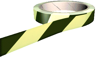 40mm x 10m 