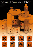 Do You Know Your Labels?