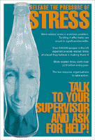 Release The Pressure of Stress