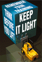 Keep It Light