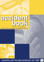 Accident Book 