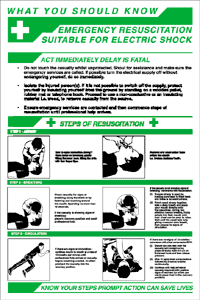 Emergency Resuscitation