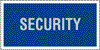 Security ID Badge