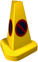 Prohibition Cone