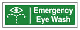 Emergency Eye Wash